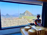 Liannan Millennium Dongzhai Yaowang Homestay Hotels near Millennium Yaozhai