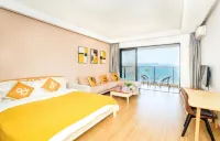 Yunhai Vacation Homestay (Huizhou China Resources Xiajing Bay)