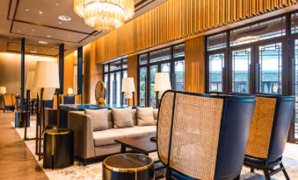 Puyuan Fashion Resort-Pujin Hotel