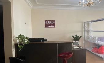 Yungui Shiguang Apartment (Guilin Hengda Plaza North High-speed Railway Station)