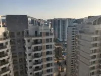 Shiman Apartment (Shenshan Cooperation Zone Huihuang No.1)