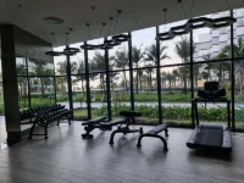 JOY Sea View Apartment in Cam Ranh Nha Trang