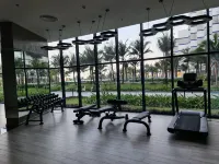 喜樂海景公寓在金蘭芽莊