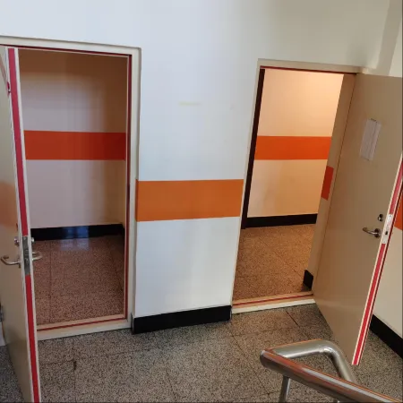 Peace of mind homestay Отели рядом со станцией Mishan Railway Station