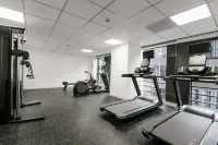 WENJUN HOTEL - Gym