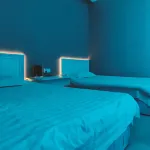 Hebi Ruguoai Internet Guestroom