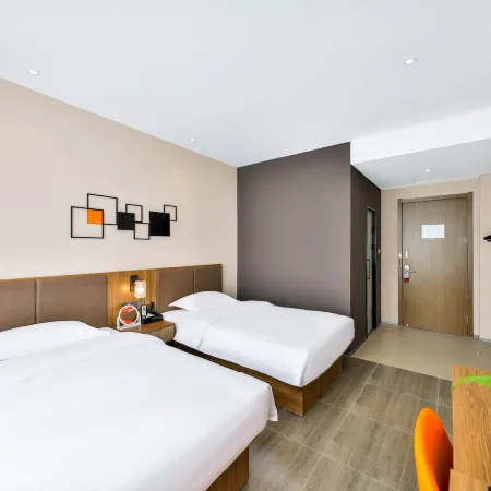 Homeinn Pebble Hotel (Panjin Dawa)