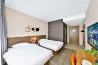 Homeinn Pebble Hotel (Panjin Dawa) - 2-Star