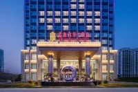 Blue Ocean Hotel (Binzhou Yangxin)