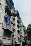 Dongfang·Xixiang Youth Hostel (Klein Blue Theme)