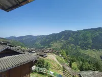 Meiyiju Inn Các khách sạn ở Tòng Giang