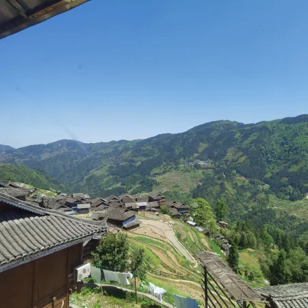 Meiyiju Inn