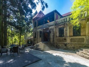 Lushan Henglou Villa