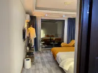 Cangnan Yuliao Wangsha Hotel