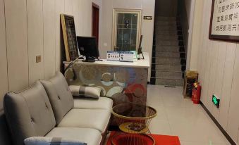 Zhixiang Hotel - Housity
