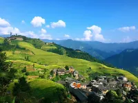 Longji Terraces Yanduoshansu  Hotel