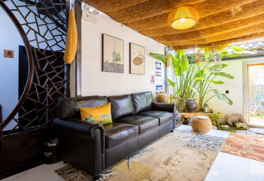 Shilin Anai Homestay