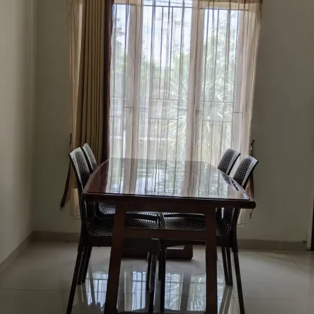 Homestay Omah Venus