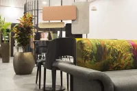 B&B Hotel Bordeaux Saint André de Cubzac Các khách sạn ở Asques
