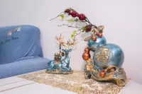 Xiyuan Selected Homestay - สัตว์เลี้ยง