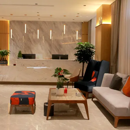 Mianning Boya Hotel