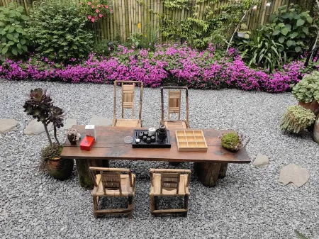 Shuimo Ancient Town Lianni Small Residence Отели рядом с достопримечательностью «Renji Ximu Valley»