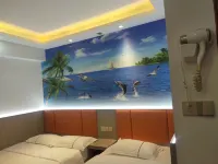 Yonghao Apartment