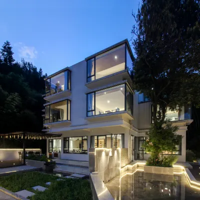 freeland Boutique Homestay Hotel a Jiangshan