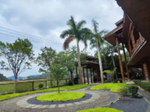 BamabainiaozhuangHotel Hotels in Bama