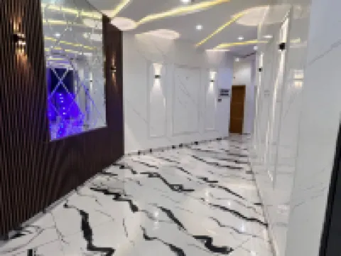 Clique Court Hotel & Suite Hotels in Warri