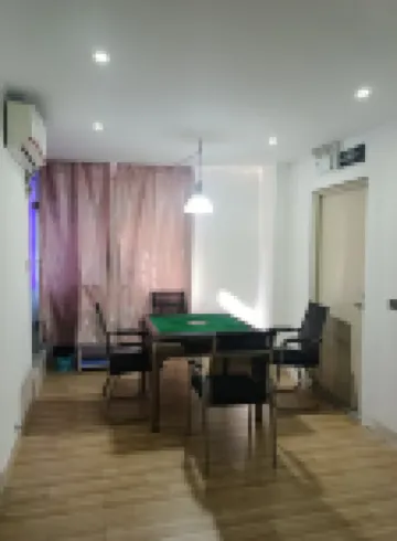 Yuexi Business Accommodation