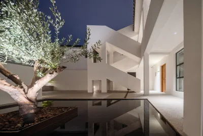 大理莫問飯店(古城店) 普賢寺(玉洱路)附近的飯店