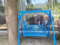 邢台樂魚灣民宿