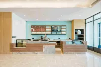 HanTing Hotel (Kaifeng Weishi) - Pysäköinti