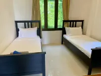 Villa Seaview Garden