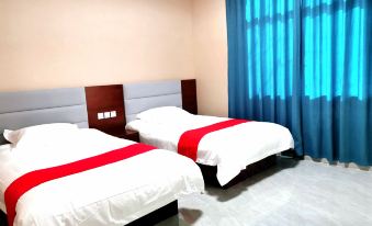 Tongchuan Yijingju Inn - Housity