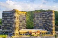 타이후 룽즈멍 루이펑 국제 호텔 태호 용지몽(룽즈멍) 놀이공원 주변 호텔