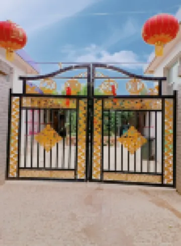 Fuquan Farmhouse Fun