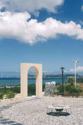Pingtan Pick up a room·music live seaview B&B Hotels in Changjiang’ao Wind Farm
