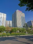 Qingpingguo Movie Apartment (Fuzhou South Railway Station)