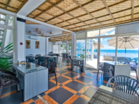 藍悦海洋運動度假村 聖胡安酒店