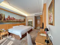 Vienna International Hotel （Longgang Universiade Center Subway Station） Hotels near Shenzhen Universiade Sports Centre Gymnasium