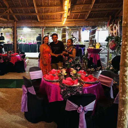 Treasure Beach Resort