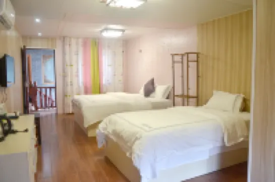 Youfu B&B, Huangyao Ancient Town