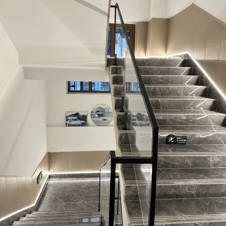 Rizhao Yinhai Homestay
