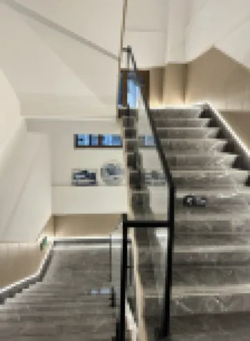Rizhao Yinhai Homestay