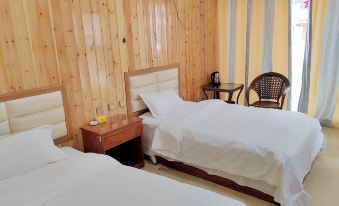 Batang Chengya Brothers Hotel