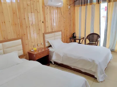 Batang Chengya Brothers Hotel Hotels near Lieyi Tunnel