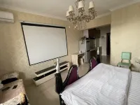Panjin Lianlian Apartment Hotels in Oilfield New Mart/Yinzuo Plaza