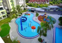 Ipoh The Manhattan Suites Apartment by IWH